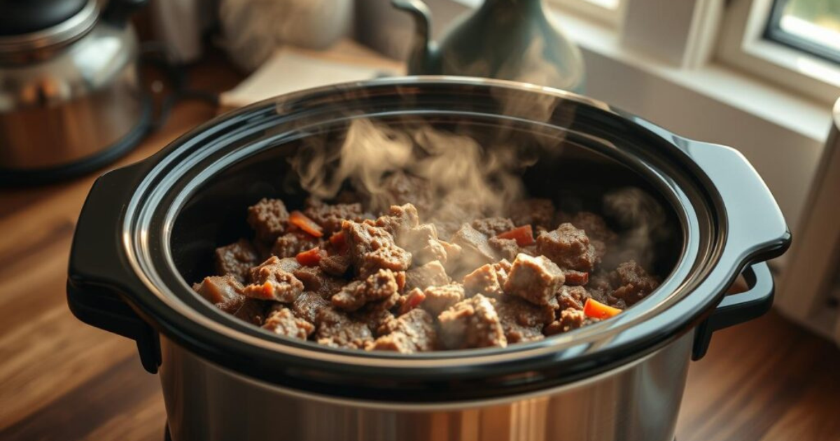 Crock Pot Recipes