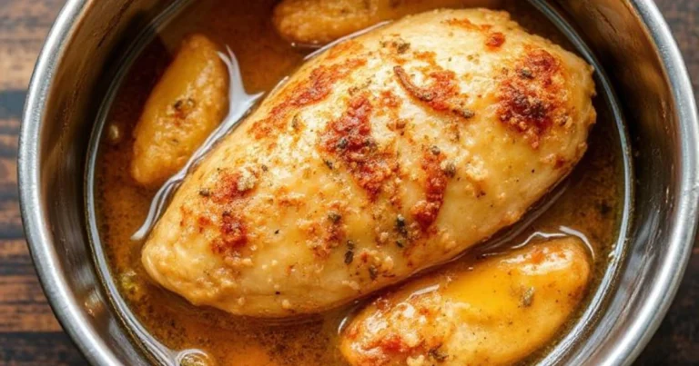 Fried Chicken Brine