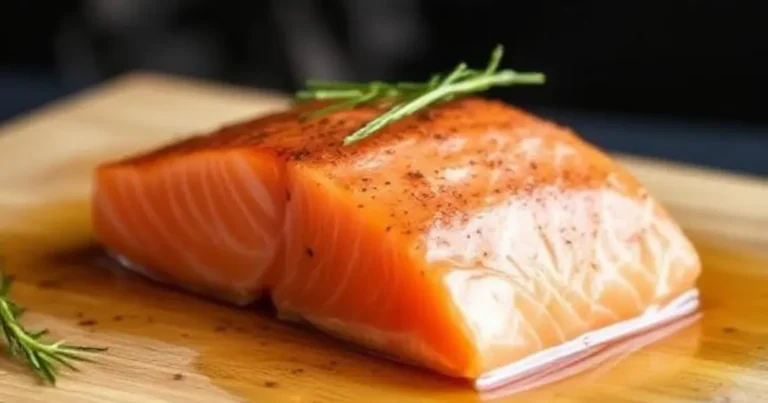 smoked salmon brine