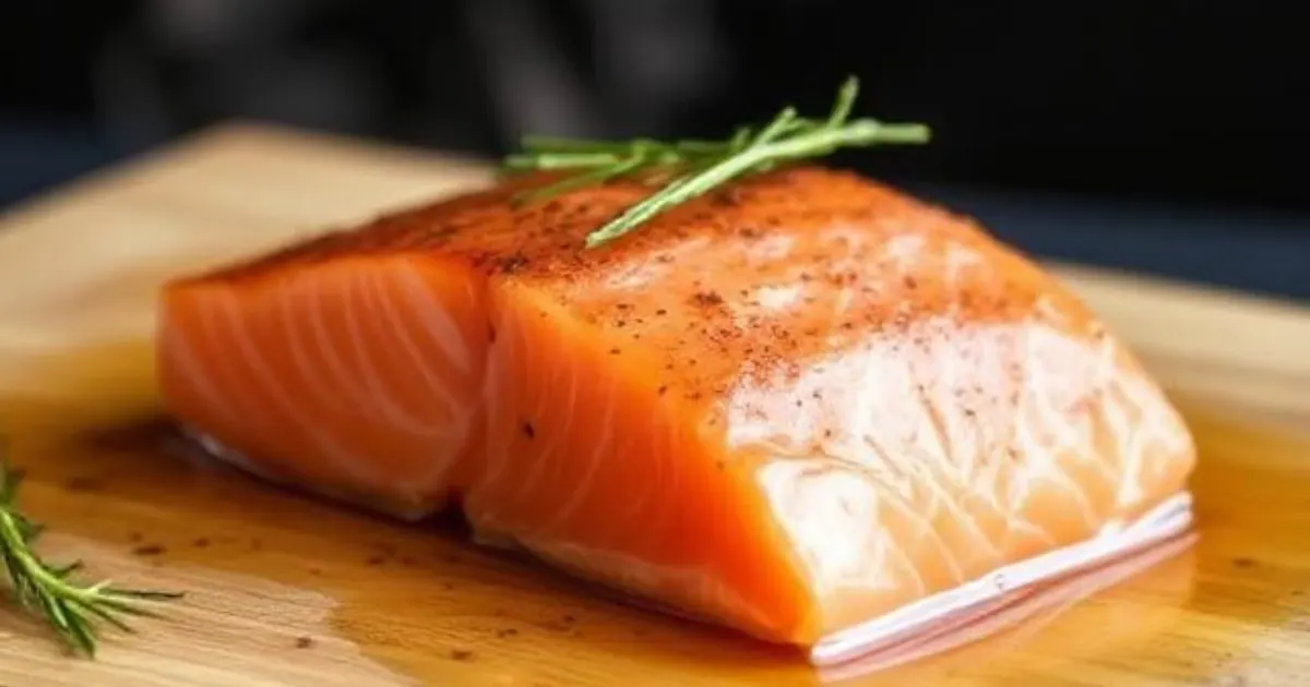smoked salmon brine