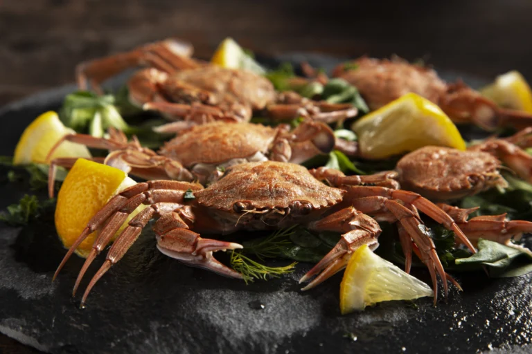 crab boil