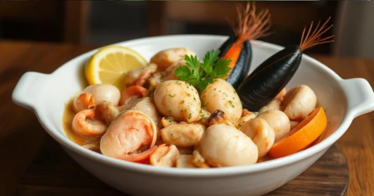 seafood boil