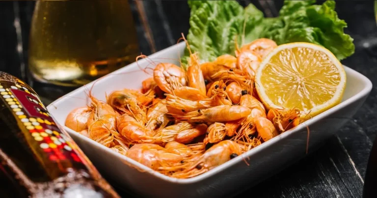 seafood boil recipe