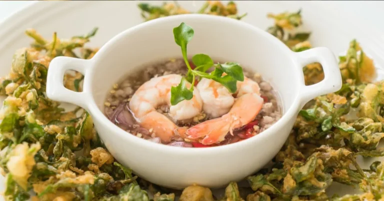 seafood boil sauce