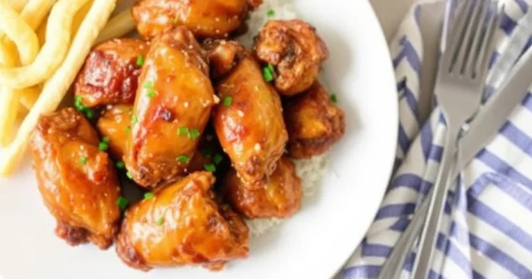 turkey wings crockpot recipe